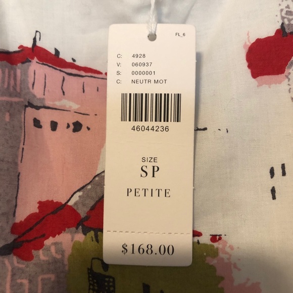 Anthropology Lazybones Dress - Picture 4 of 5